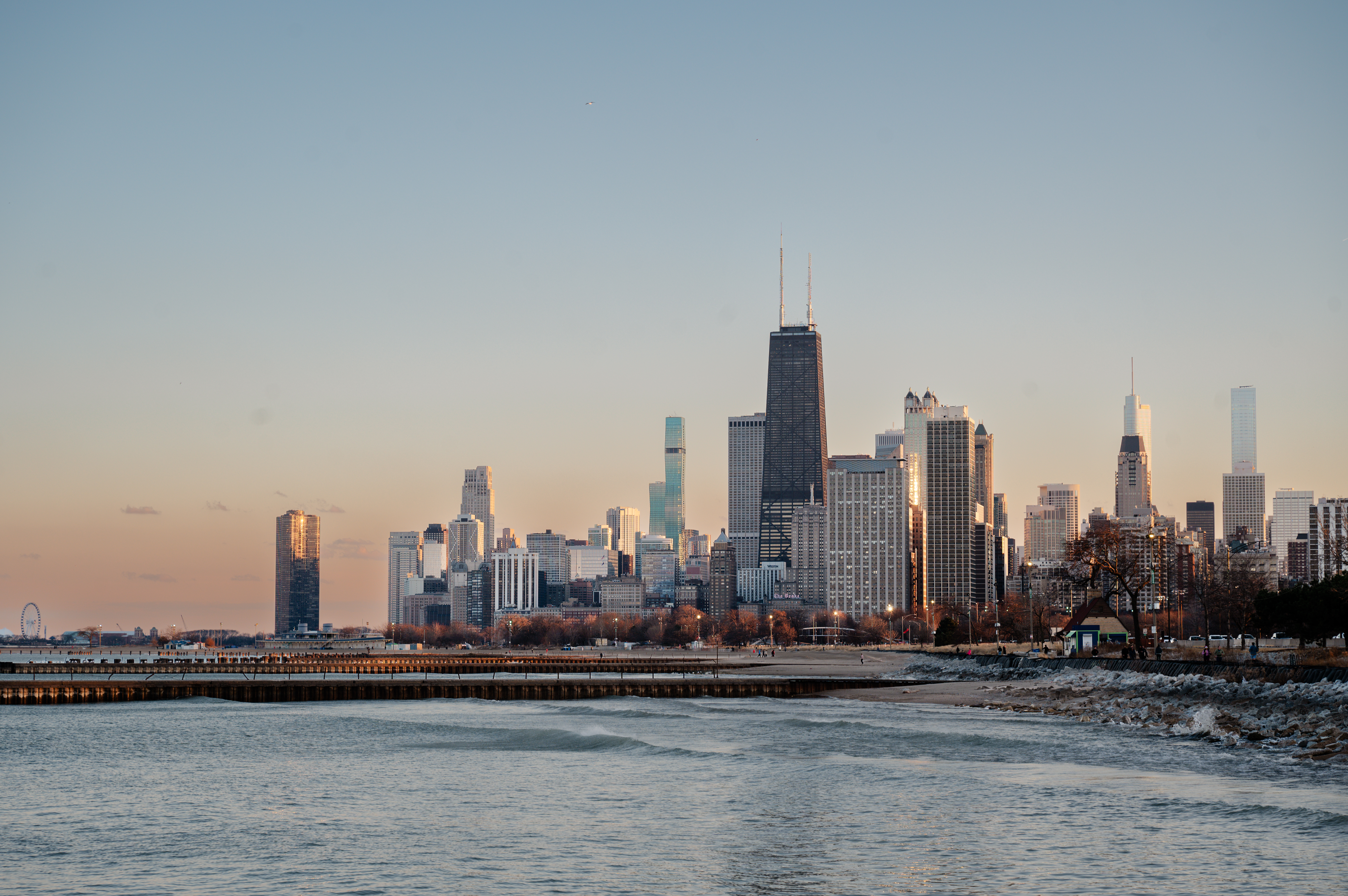 The Media Ecosystem Chicago
