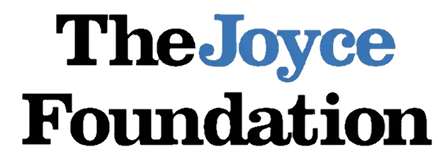 Joyce Foundation logo