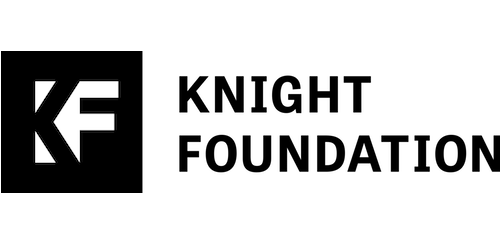 Knight Foundation logo