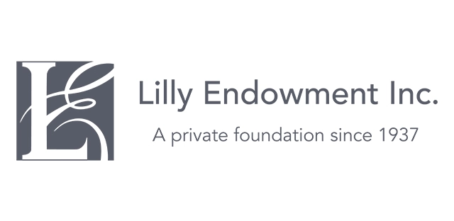 Lilly Endowment logo