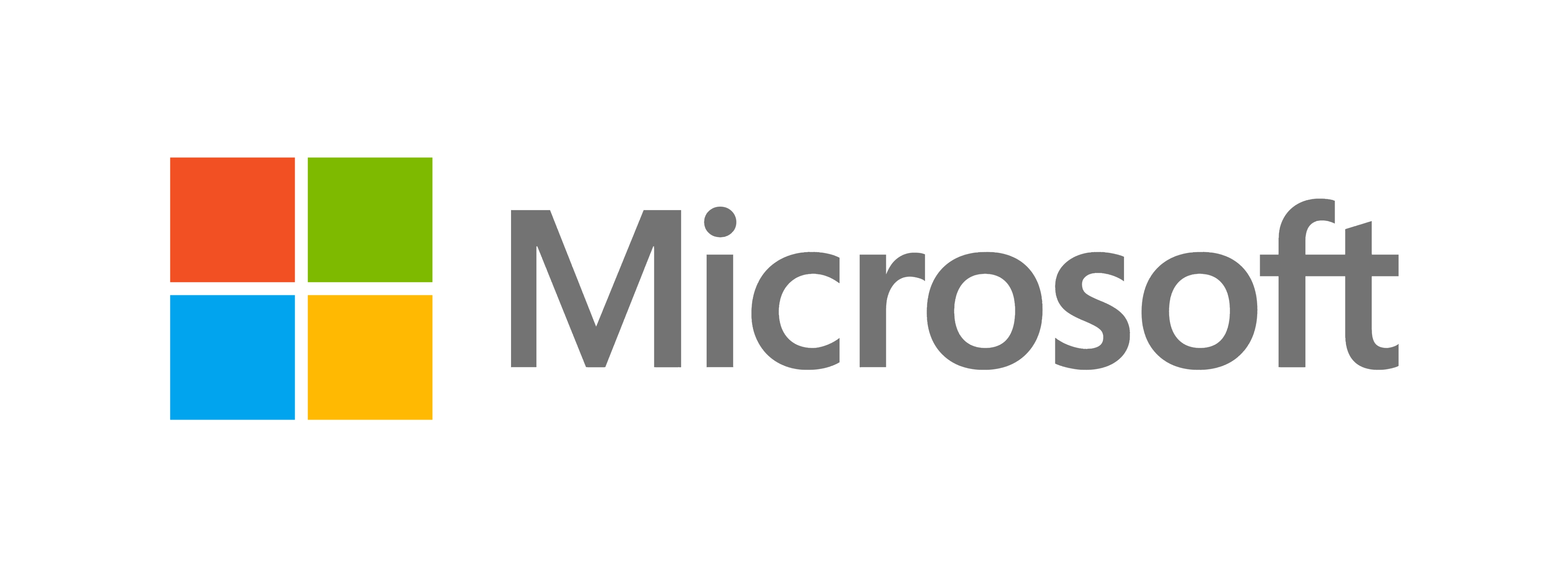 Microsoft logo